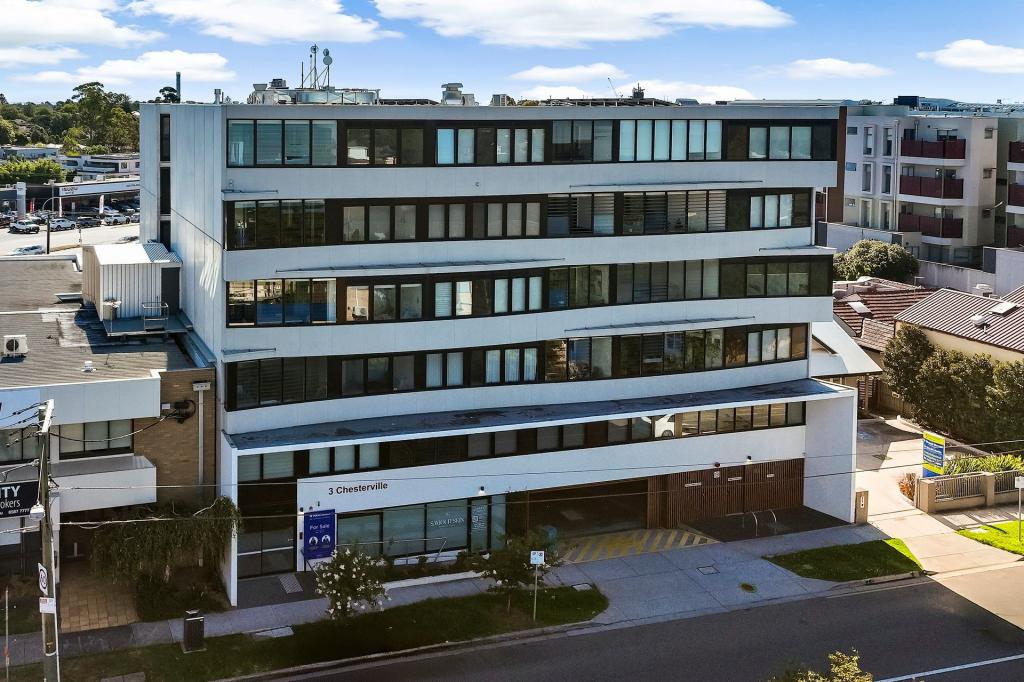 301/3 Chesterville Rd, Cheltenham, VIC 3192