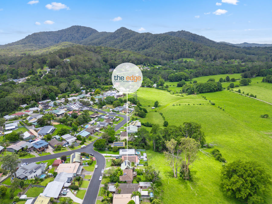 7 Keevers Cl, Coramba, NSW 2450