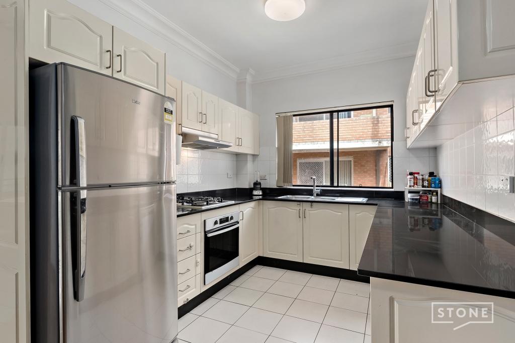 7/95 Great Western Hwy, Parramatta, NSW 2150