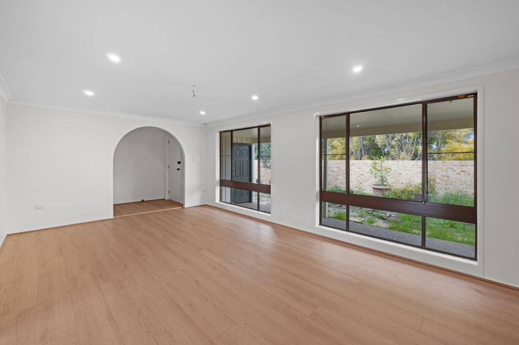 95 Borrowdale Way, Cranebrook, NSW 2749