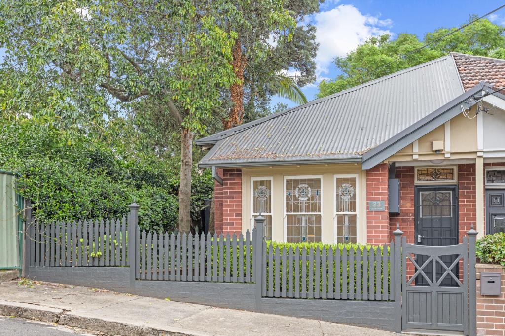 23 Louisa St, Summer Hill, NSW 2130