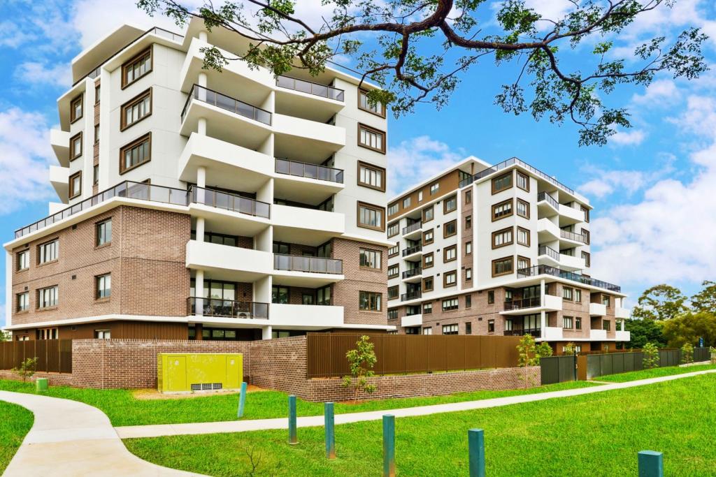 603/12a Carson Lane, St Marys, NSW 2760