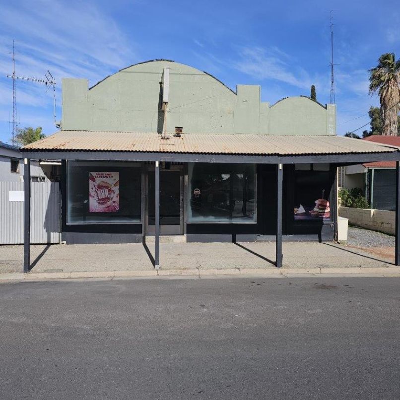 27 Goode Rd, Port Pirie West, SA 5540