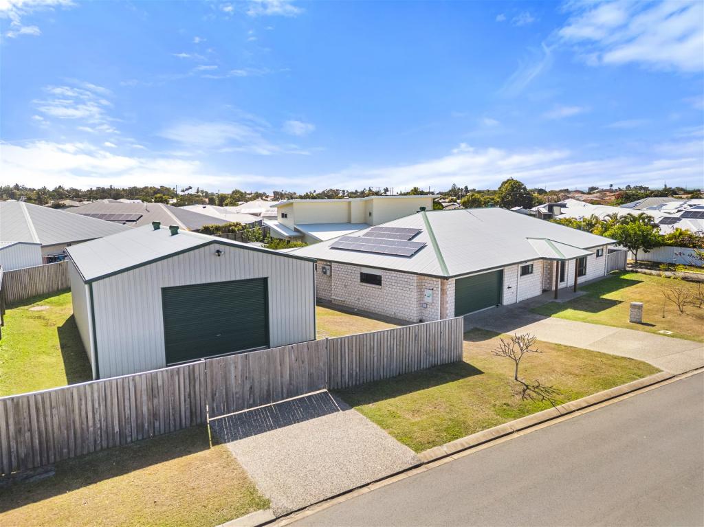 8 Sandy St, Bargara, QLD 4670