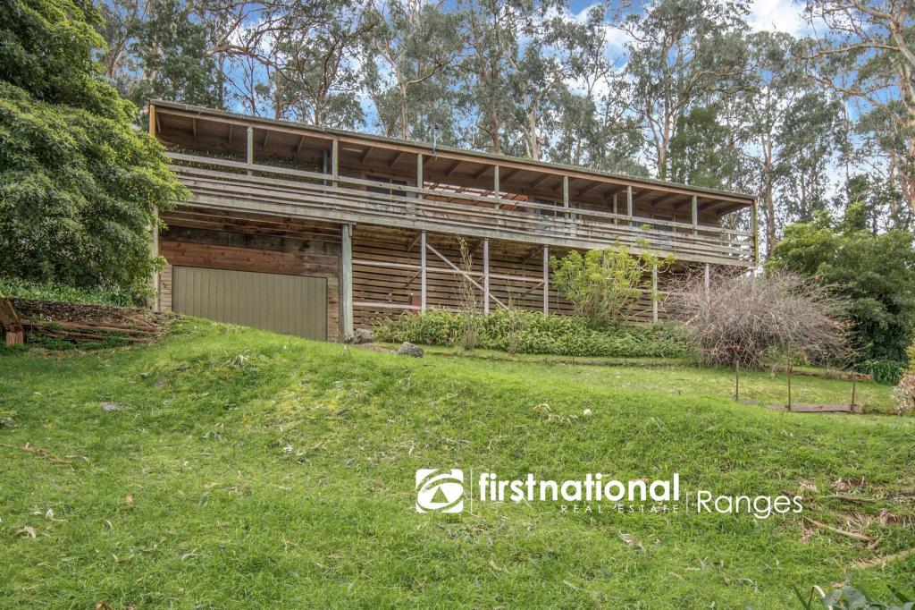 43 Station St, Belgrave, VIC 3160