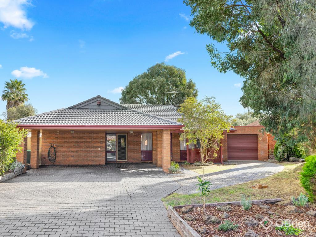 2 Staughton Pl, Hoppers Crossing, VIC 3029