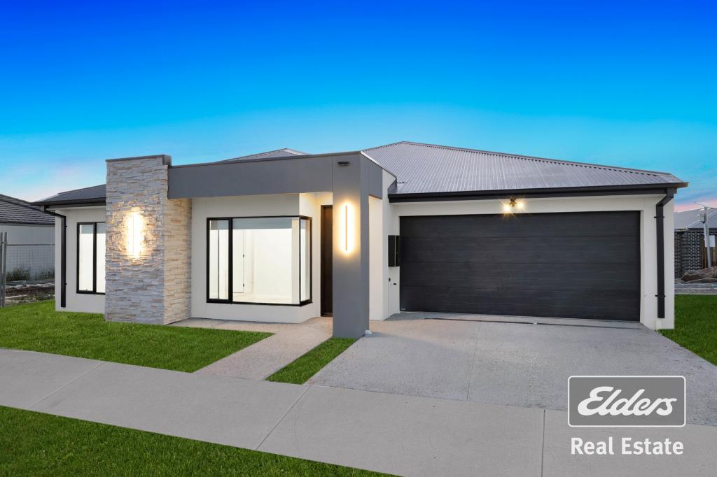 30 Thyme Cres, Fraser Rise, VIC 3336