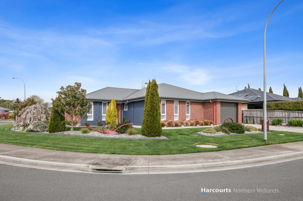 10a Country Field Ct, Longford, TAS 7301