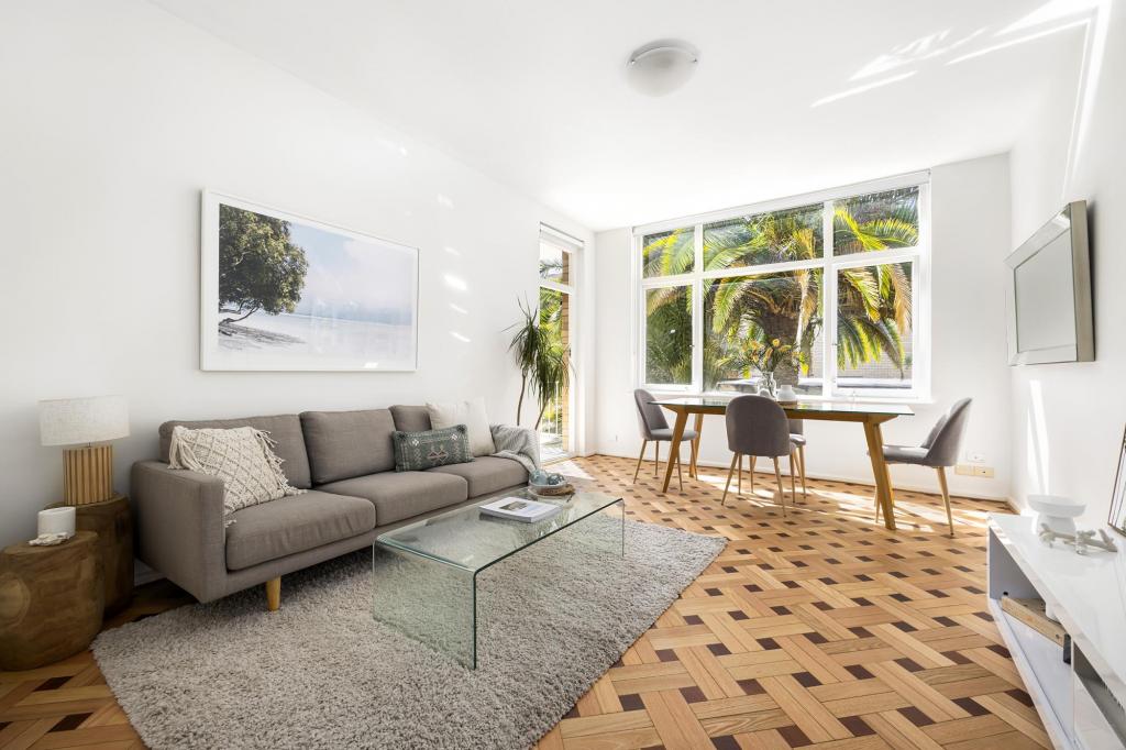 3/62-64 Simpson St, Bondi Beach, NSW 2026