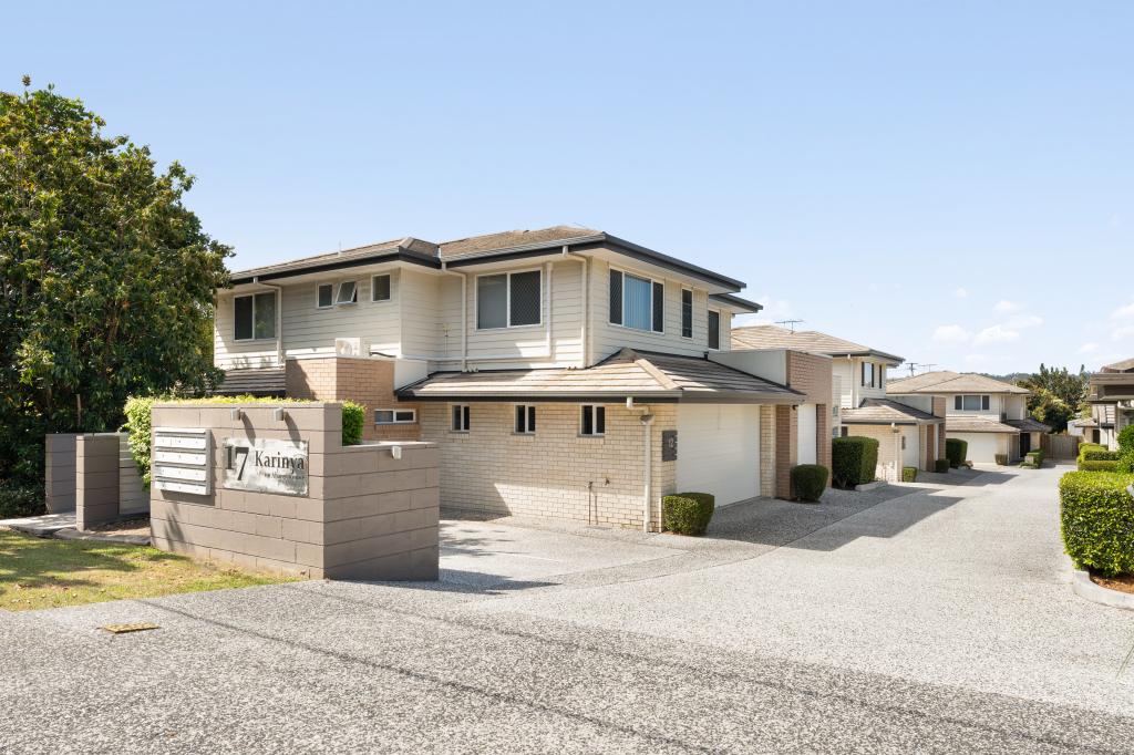 12/17-19 Abang Ave, Tanah Merah, QLD 4128