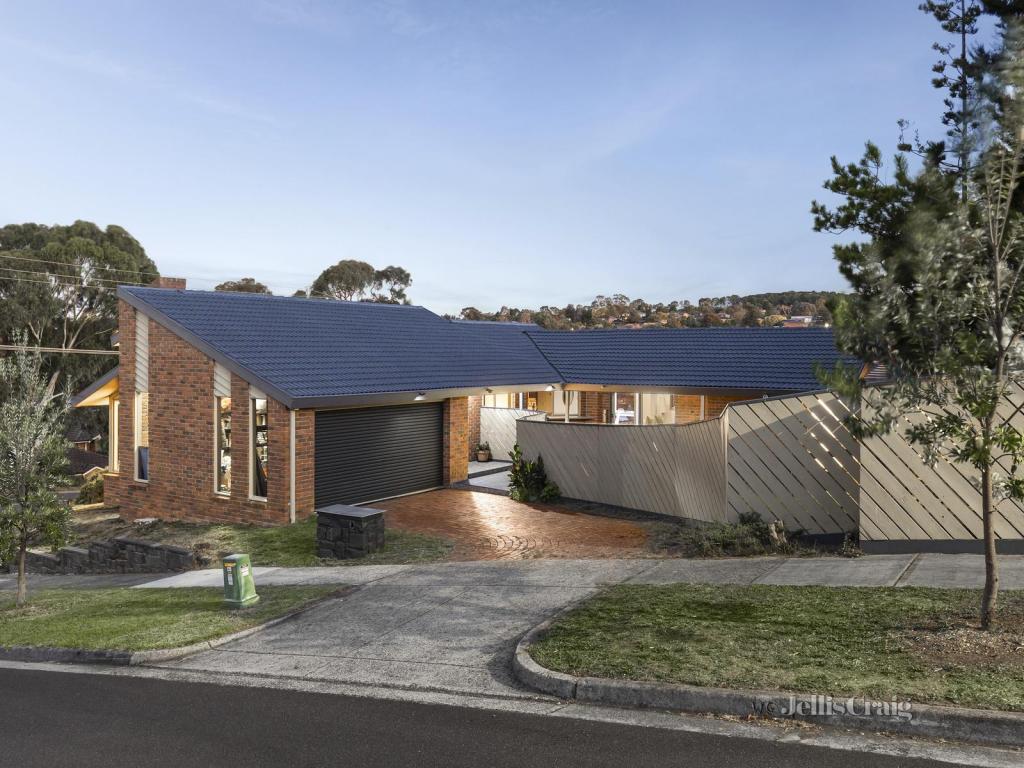 1 Miramar Ct, Donvale, VIC 3111