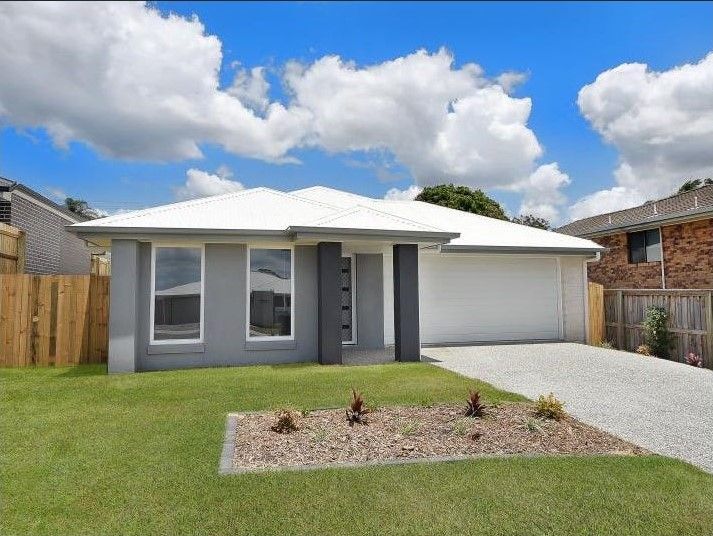 66 Invergarry Cct, Heathwood, QLD 4110