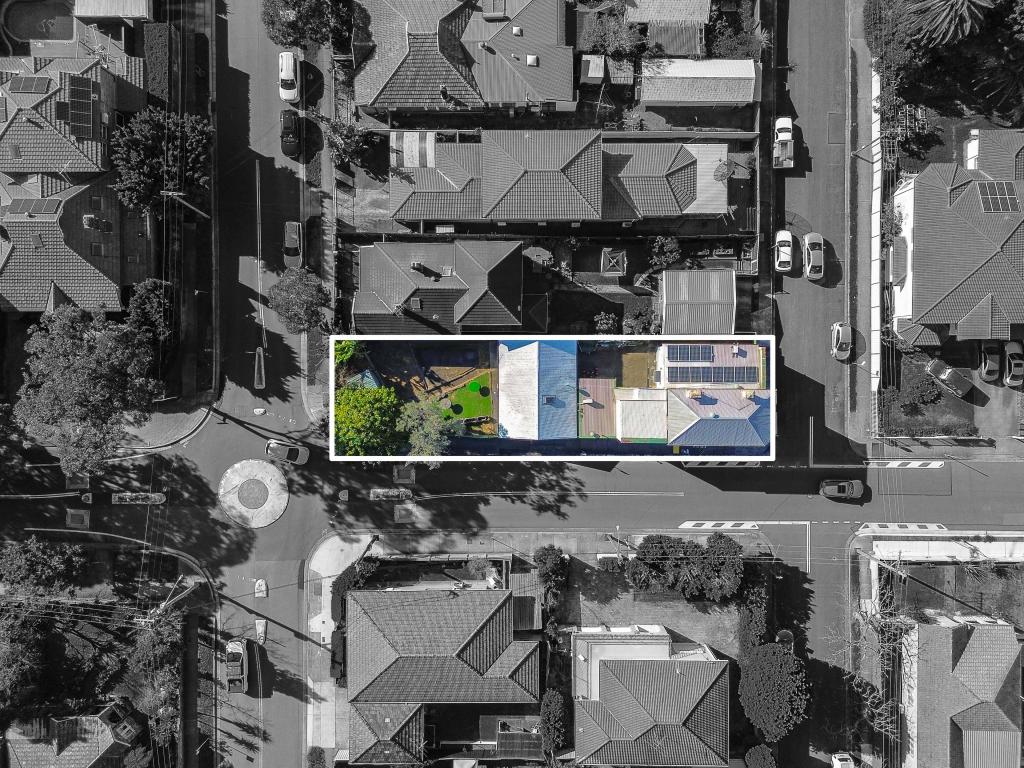 41 Oxford St, Burwood, NSW 2134