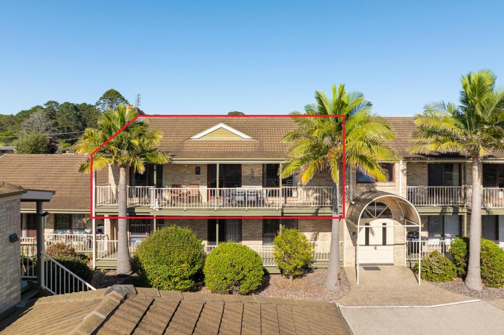 9/9 MORT AVE, DALMENY, NSW 2546
