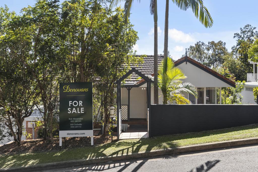 43 Kumbari Cres, Mitchelton, QLD 4053