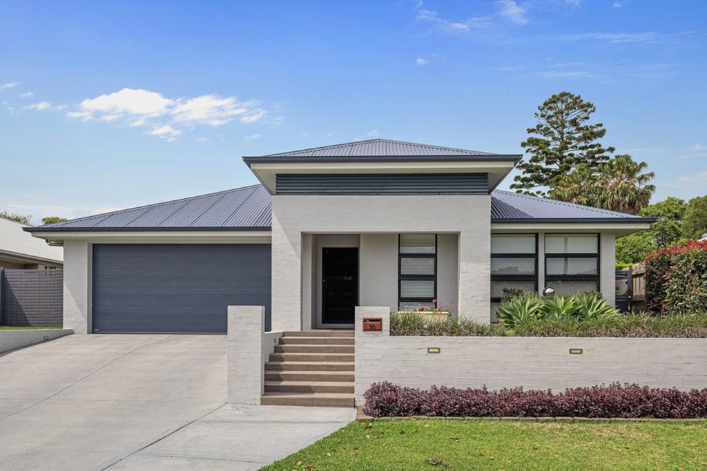 16 Celestial Dr, Morisset Park, NSW 2264
