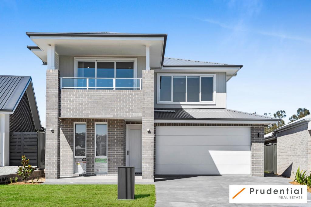 55 Rosemount Dr, Catherine Field, NSW 2557