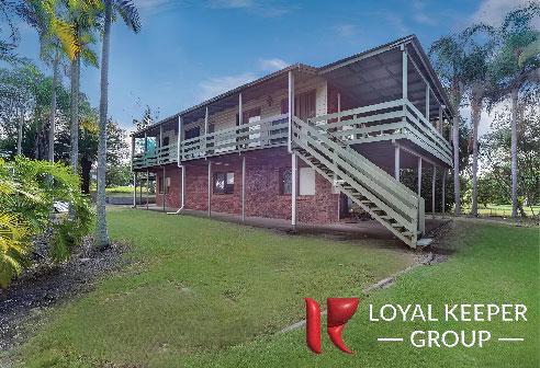 Contact Agent For Address, Eagleby, QLD 4207