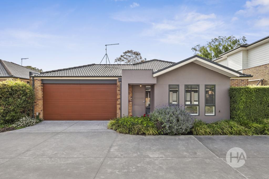 4/125 Harrap Rd, Mount Martha, VIC 3934