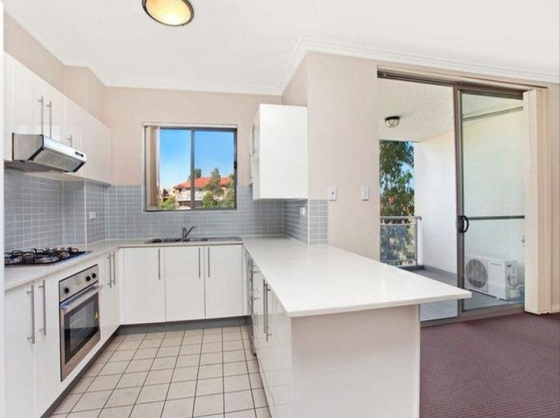 40/17-19 Third Ave, Blacktown, NSW 2148