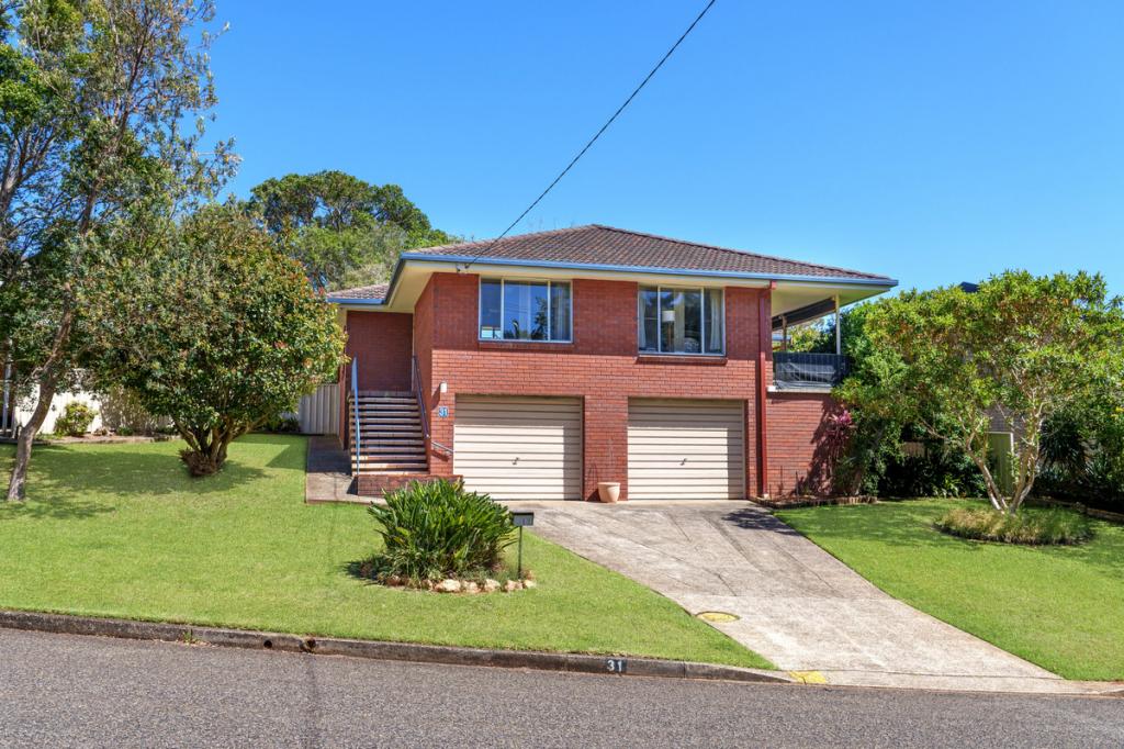 31 Allunga Ave, Port Macquarie, NSW 2444