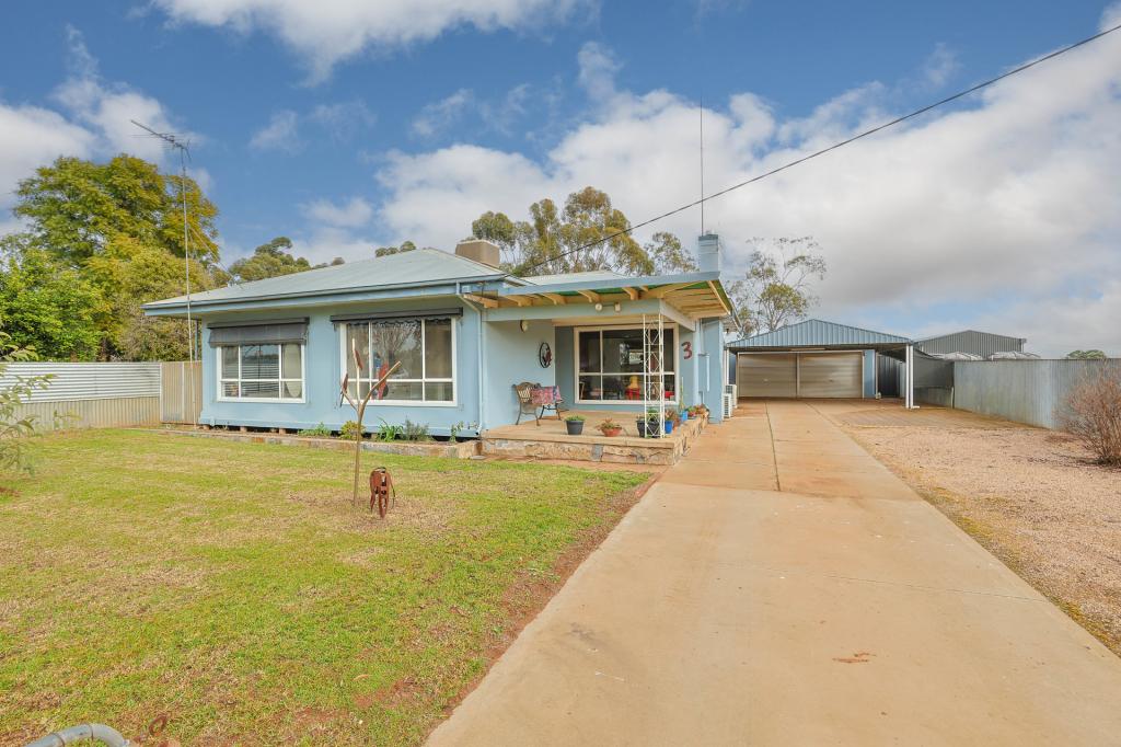 3 Mullroo Dr, Cullulleraine, VIC 3496