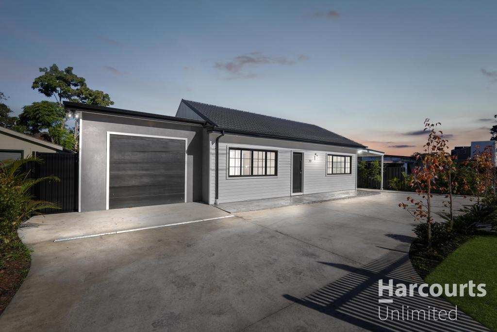 20 QUAKERS RD, MARAYONG, NSW 2148