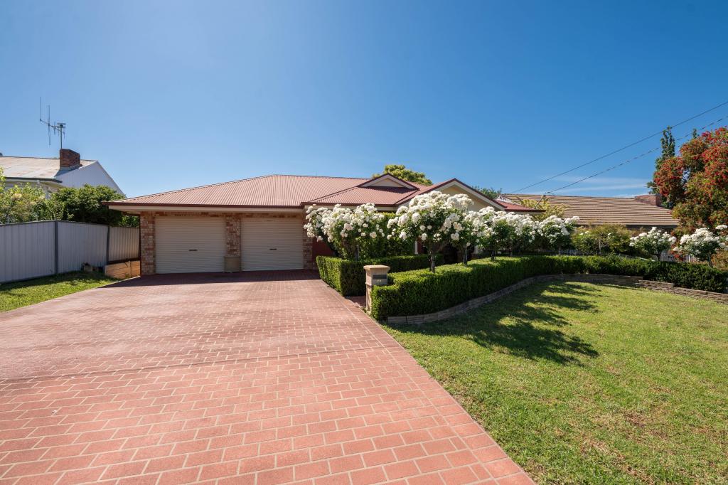 72 Hill St, Forbes, NSW 2871