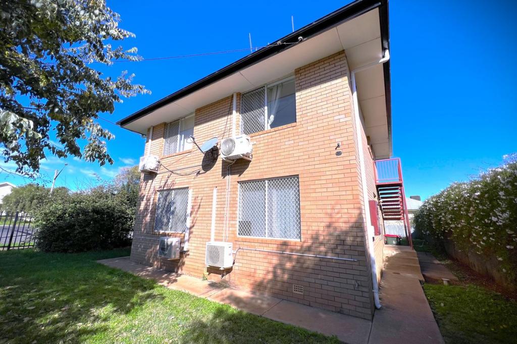 1/85 Maughan St, Wellington, NSW 2820