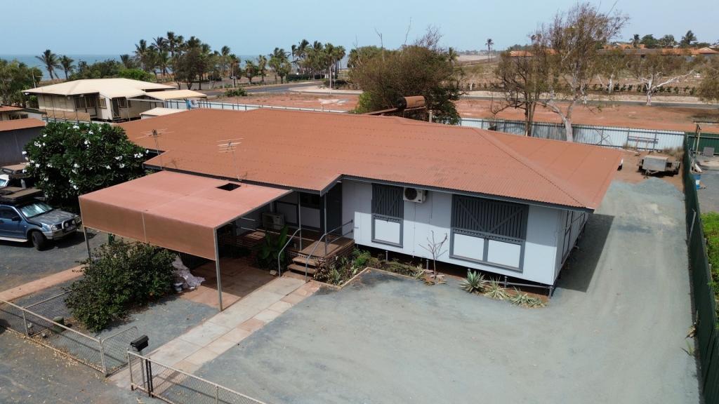 10b Pilkington St, Port Hedland, WA 6721