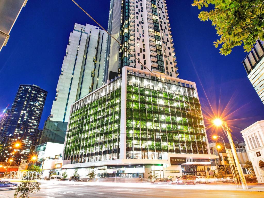 3709/45 Clark Street, Southbank, VIC 3006