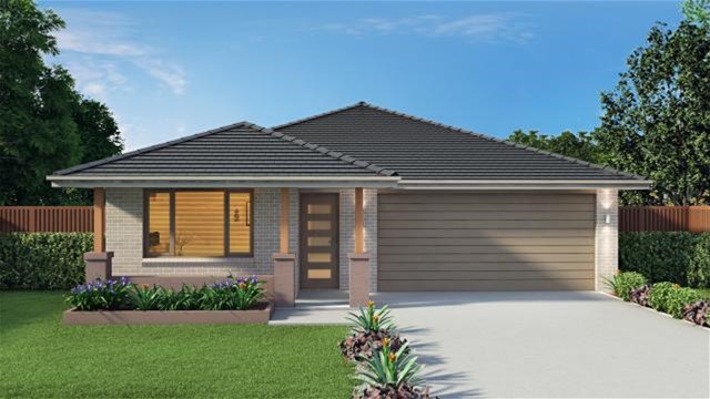 Lot 4338 Cnr Kedwell Loop & Lancaster Way, North Rothbury, NSW 2335