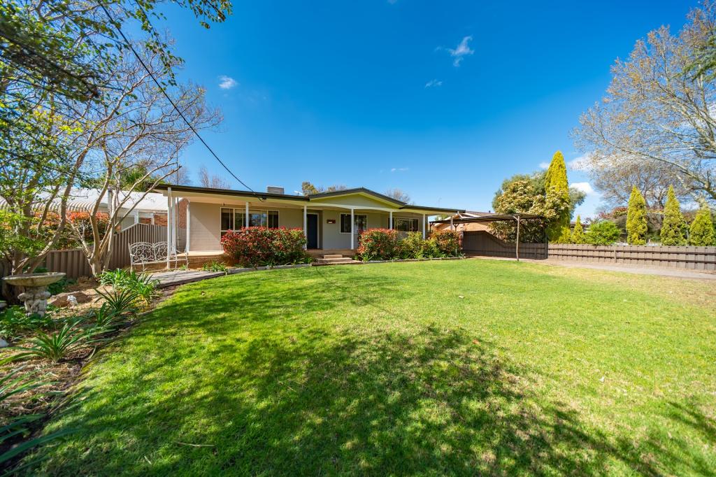 3 Davis St, Beelbangera, NSW 2680