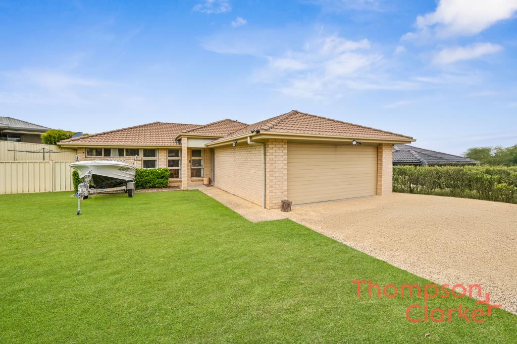 1 Andrew Ct, Rutherford, NSW 2320