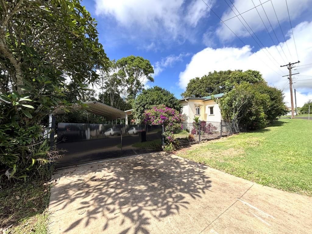 33-35 Catherine St, Tolga, QLD 4882