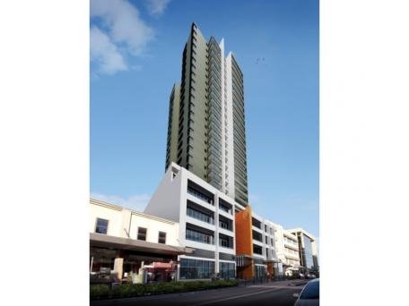 1006/118 Church St, Parramatta, NSW 2150