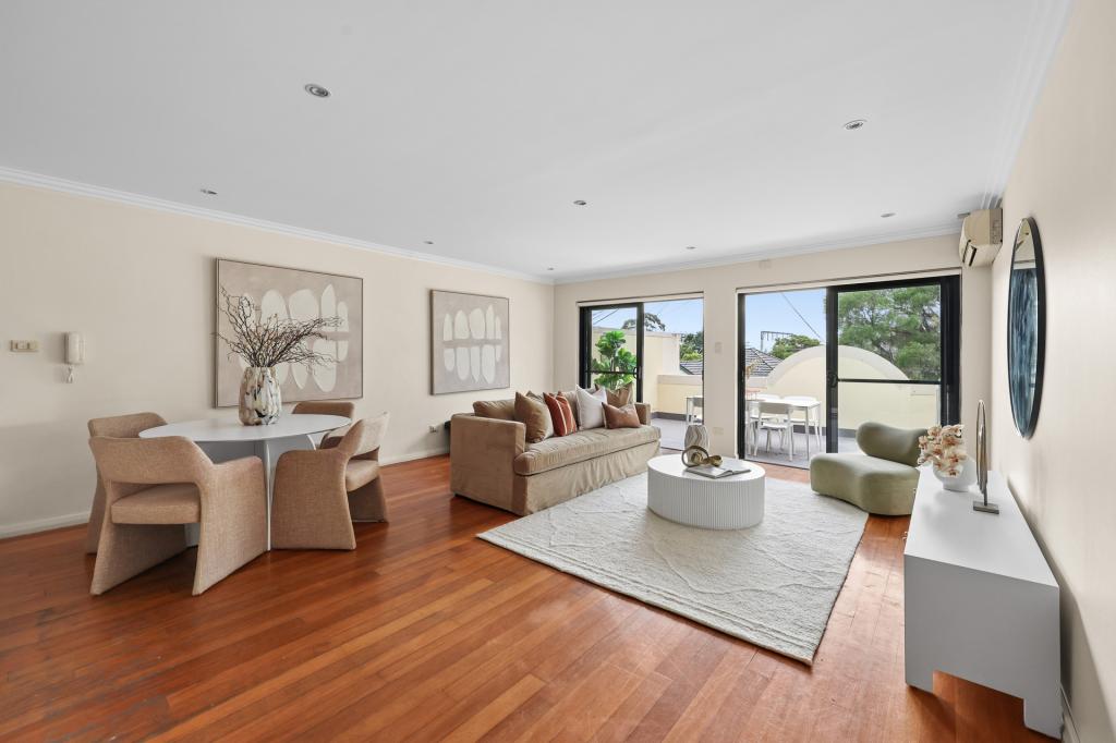 4/22-28 Thomas St, Ashfield, NSW 2131