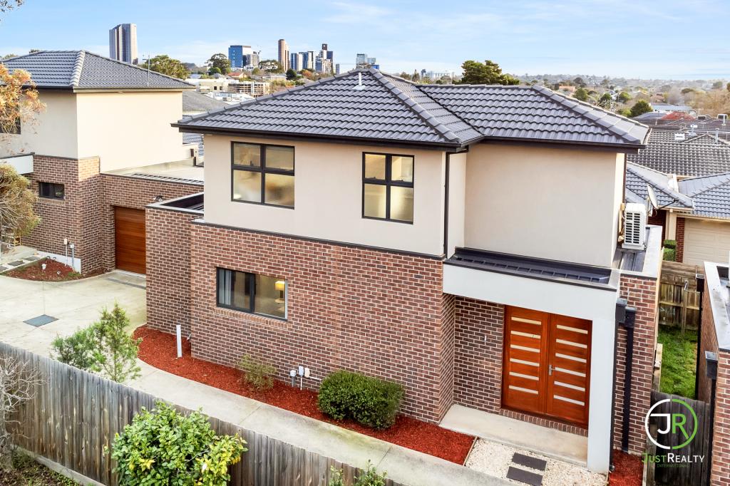 2/15 ASHLEY ST, BOX HILL NORTH, VIC 3129