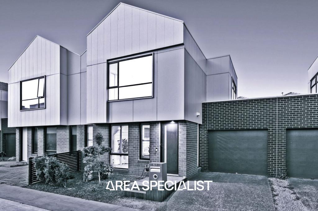 57 Quarter Cct, Springvale, VIC 3171