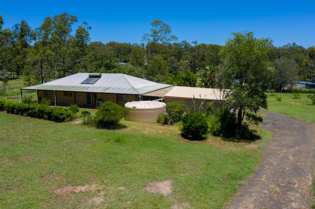 71 Bluff Pkwy, Cedar Vale, QLD 4285