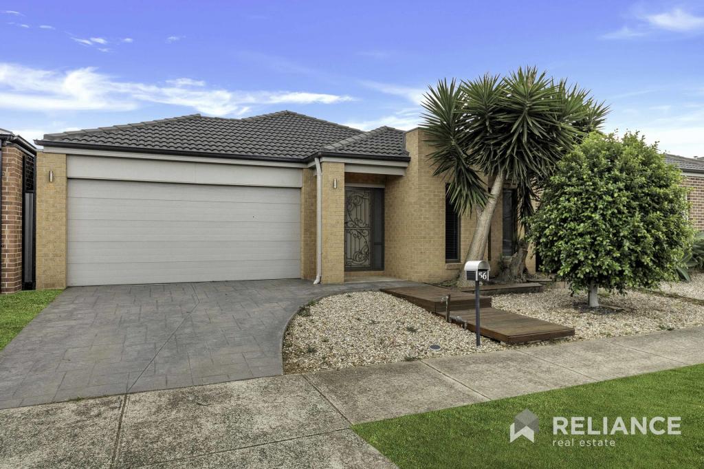 56 Regal Rd, Point Cook, VIC 3030