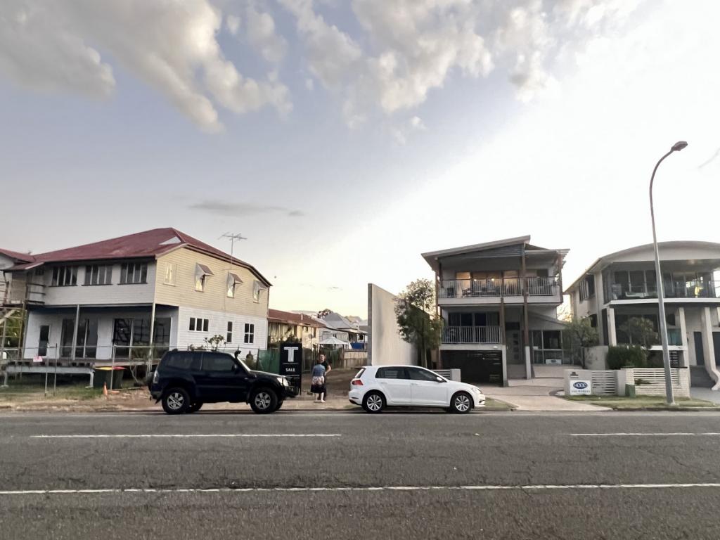 187 WYNNUM ESP, WYNNUM, QLD 4178