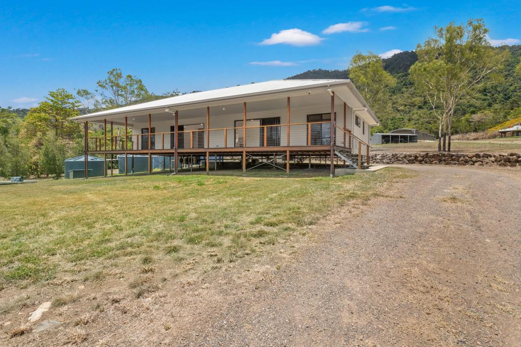 499a Sugarloaf Rd, Riordanvale, QLD 4800
