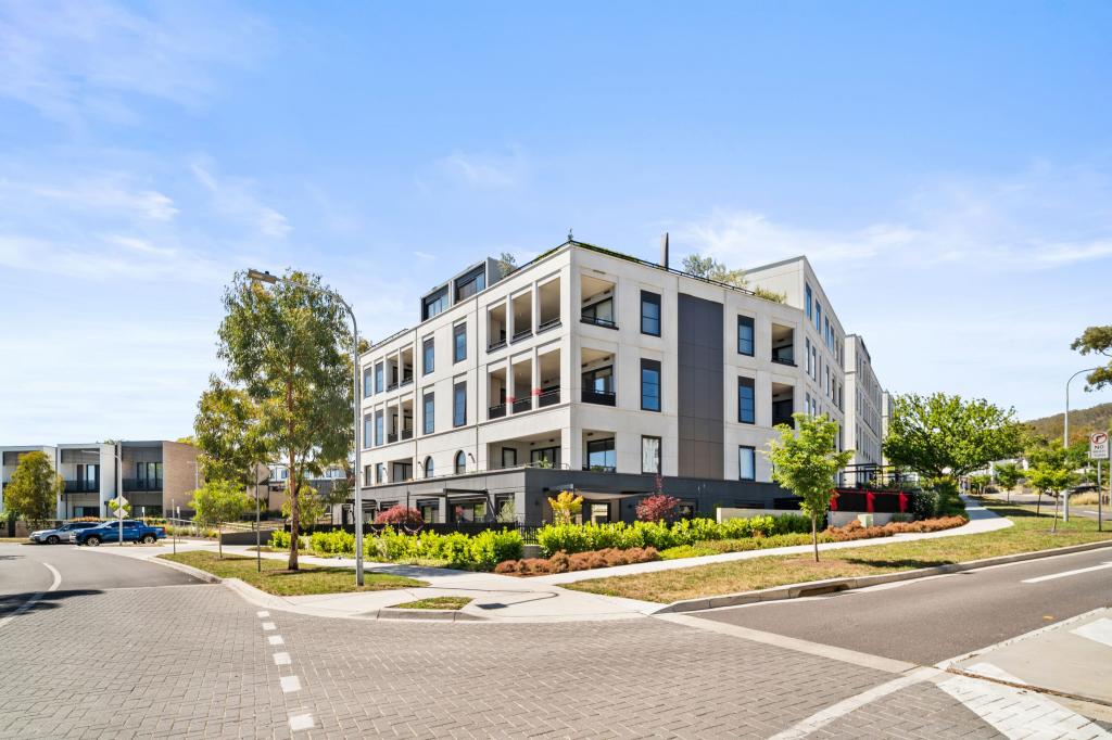 15/1 Lady Nelson Pl, Red Hill, ACT 2603