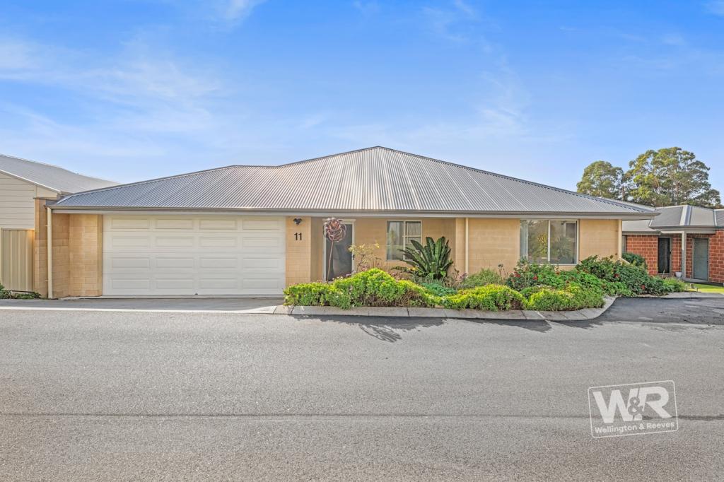11/50 Lion St, Centennial Park, WA 6330