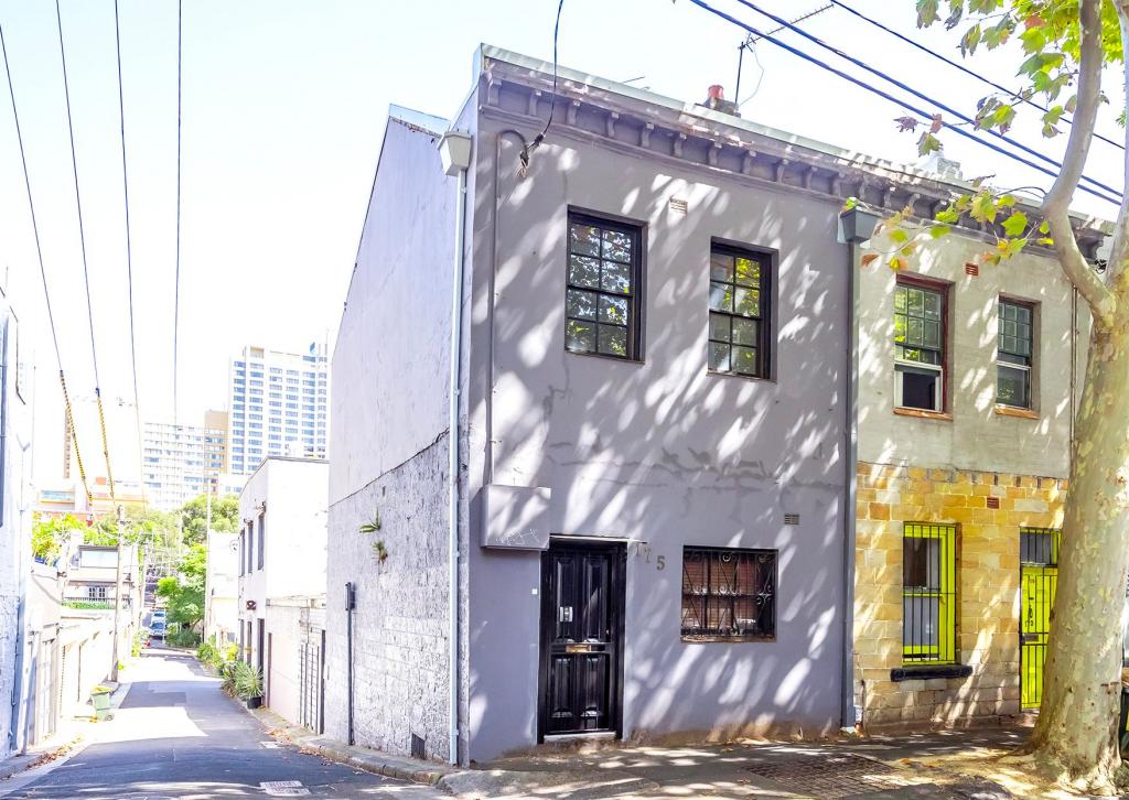 175 Crown St, Darlinghurst, NSW 2010