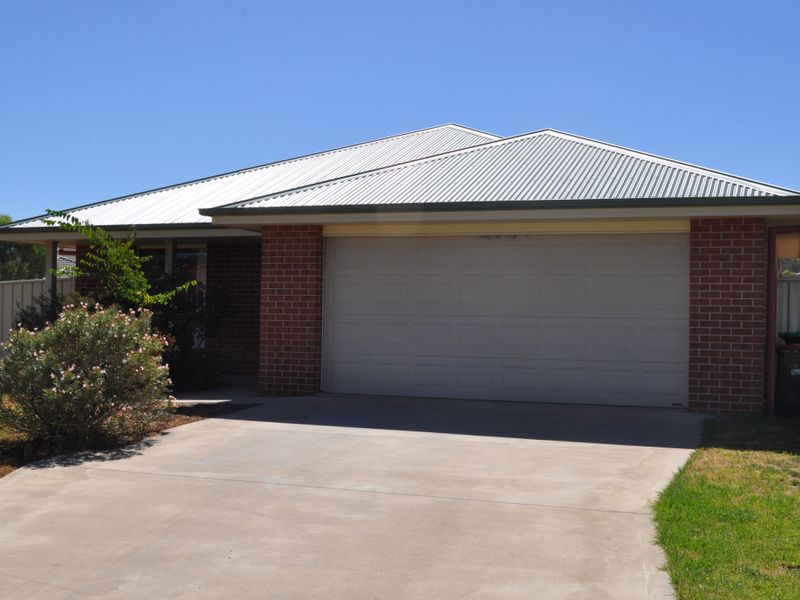 22 Banksia Pl, Gunnedah, NSW 2380