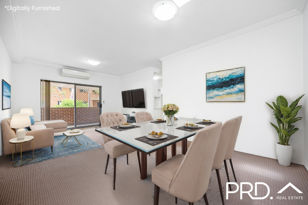 9/61-65 Cairds Ave, Bankstown, NSW 2200