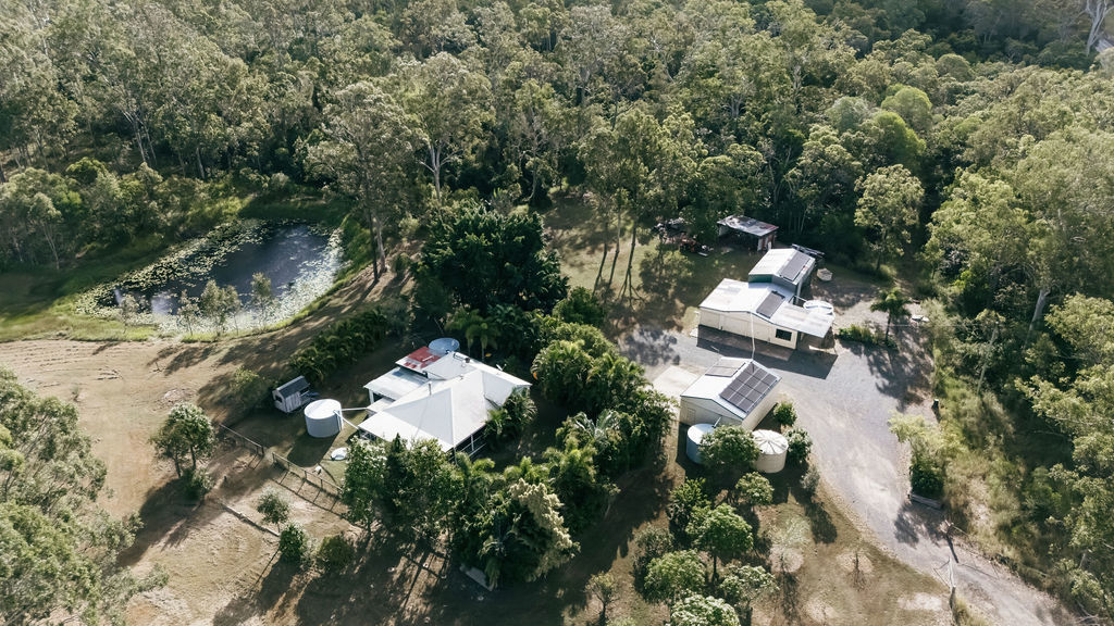 2799 Rosedale Rd, Yandaran, QLD 4673
