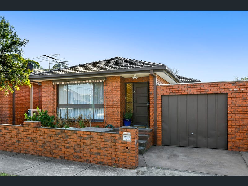3/58 Collins St, Thornbury, VIC 3071